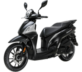 Symphony ST 125 L/C ABS